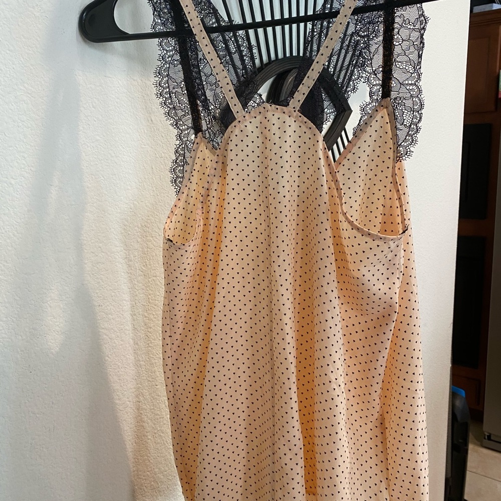 BCBG LACE‎ CAMISOLE - Picture 3 of 3